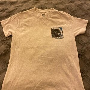 Big Sur T-Shirt size S.